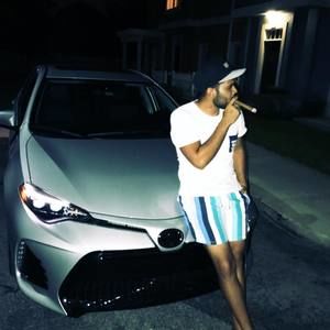 Meet your Posher, Cesar jesus